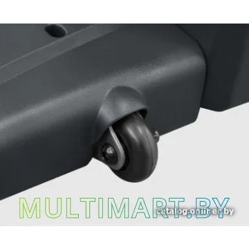 Велотренажер SVENsson Industrial GO U65 картинка 11